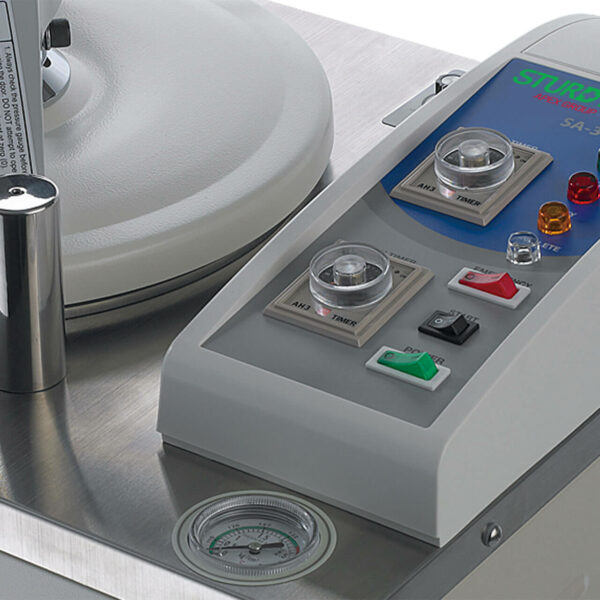 NỒI HẤP TIỆT TRÙNG STURDY SA-300VF - Image 2