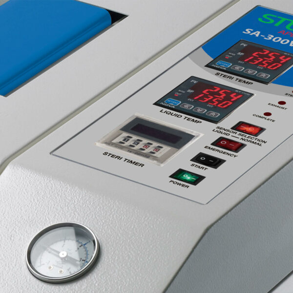 NỒI HẤP TIỆT TRÙNG STURDY SA-300VLA - Image 2