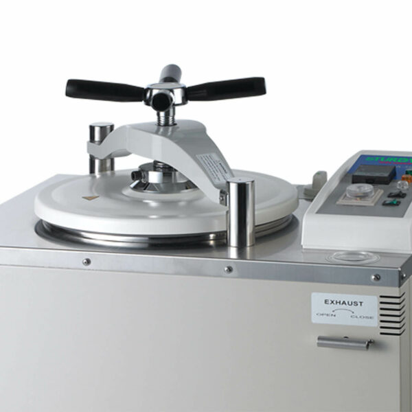 NỒI HẤP TIỆT TRÙNG STURDY SA-300VL - Image 2