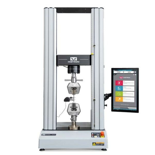 MÁY KIỂM TRA VẬT LIỆU ĐA NĂNG 34TM-5 INSTRON - Image 1