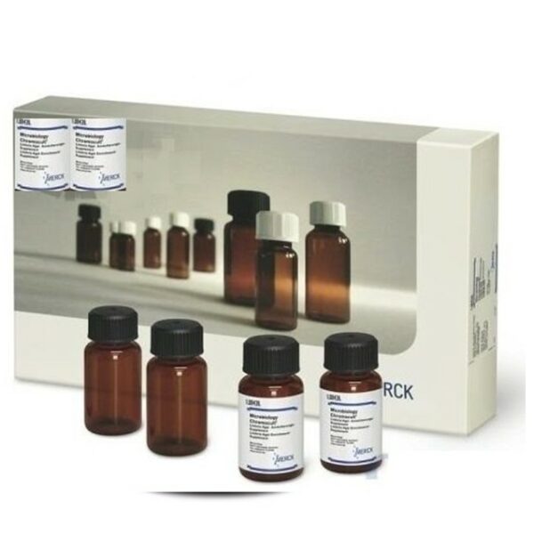 Hóa Chất 1,10-Phenanthroline Monohydrate 107225 Merck - Image 3