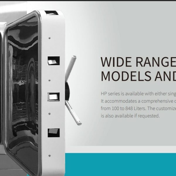 NỒI HẤP TIỆT TRÙNG STURDY SAT-S0680HP - Image 3