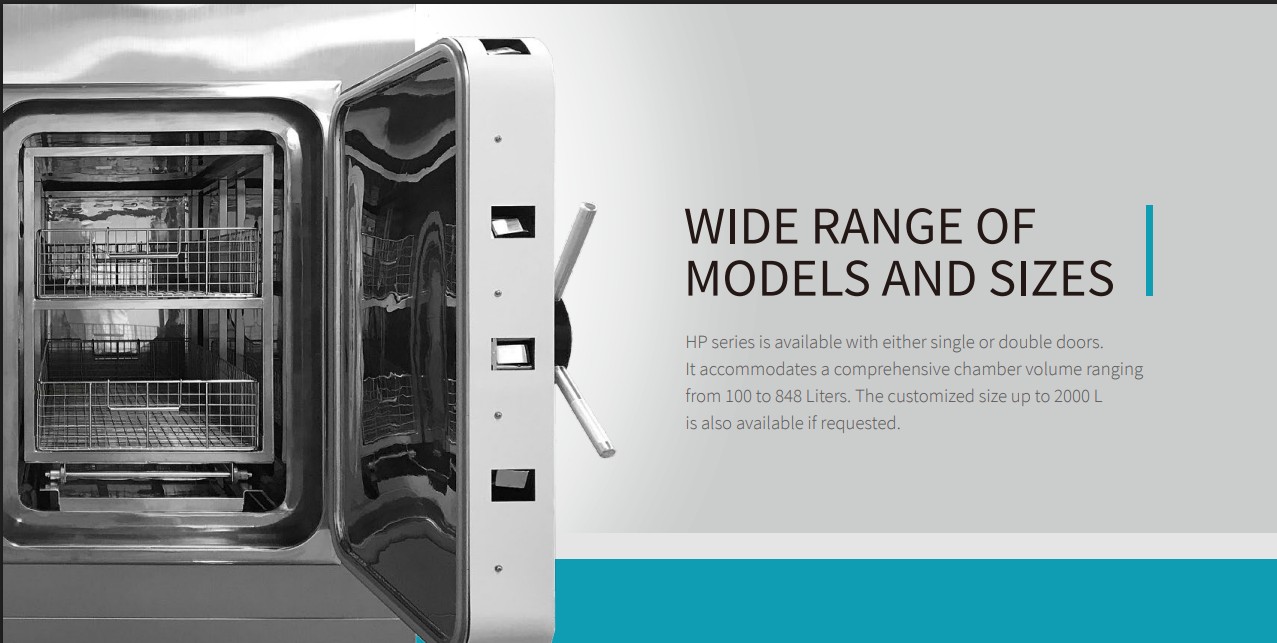 NỒI HẤP TIỆT TRÙNG STURDY SAT-S0680HP