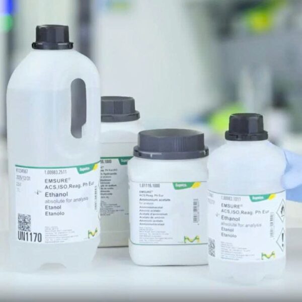 Acid Perchloric 100519 Merck - Image 2