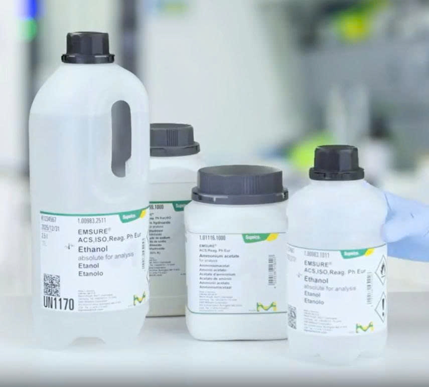 Acid Perchloric 100519 Merck