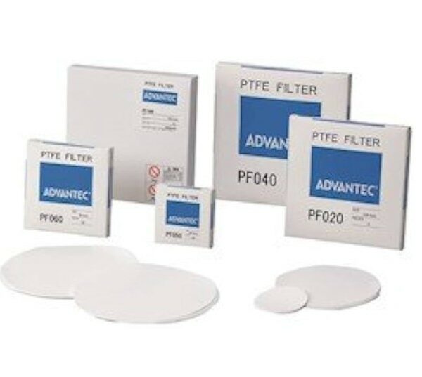 Màng lọc PTFE (Teflon) Advantec - Image 1