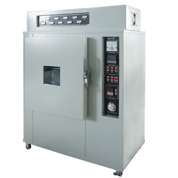 MÁY THỬ ĐỘ BỀN DÍNH BĂNG KEO QC-801C - Image 3