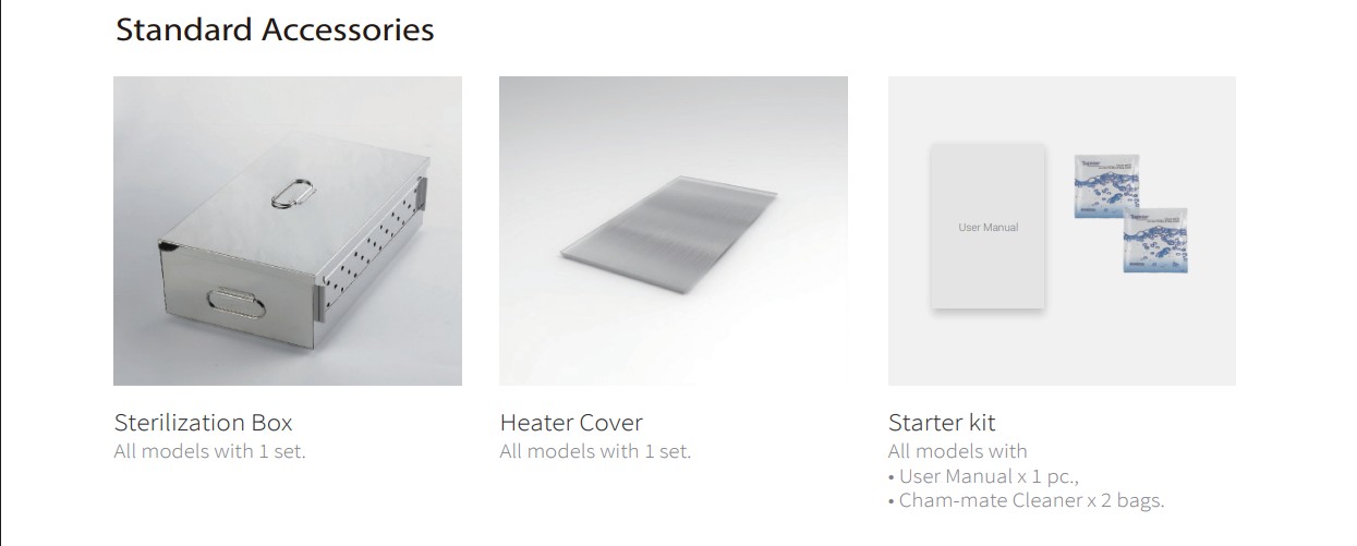 NỒI HẤP TIỆT TRÙNG STURDY SA-232