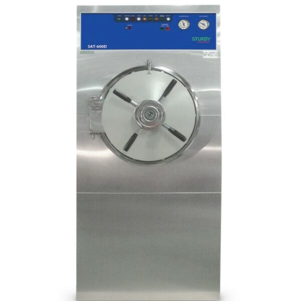 NỒI HẤP TIỆT TRÙNG STURDY SAT-450HP - Image 3